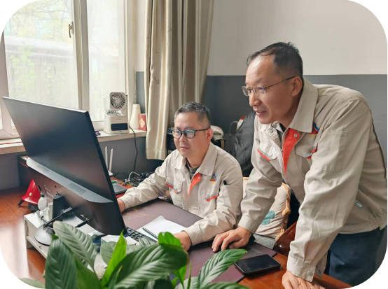 匠心引路 篤學成才——以奮斗為底色繪就成長藍圖